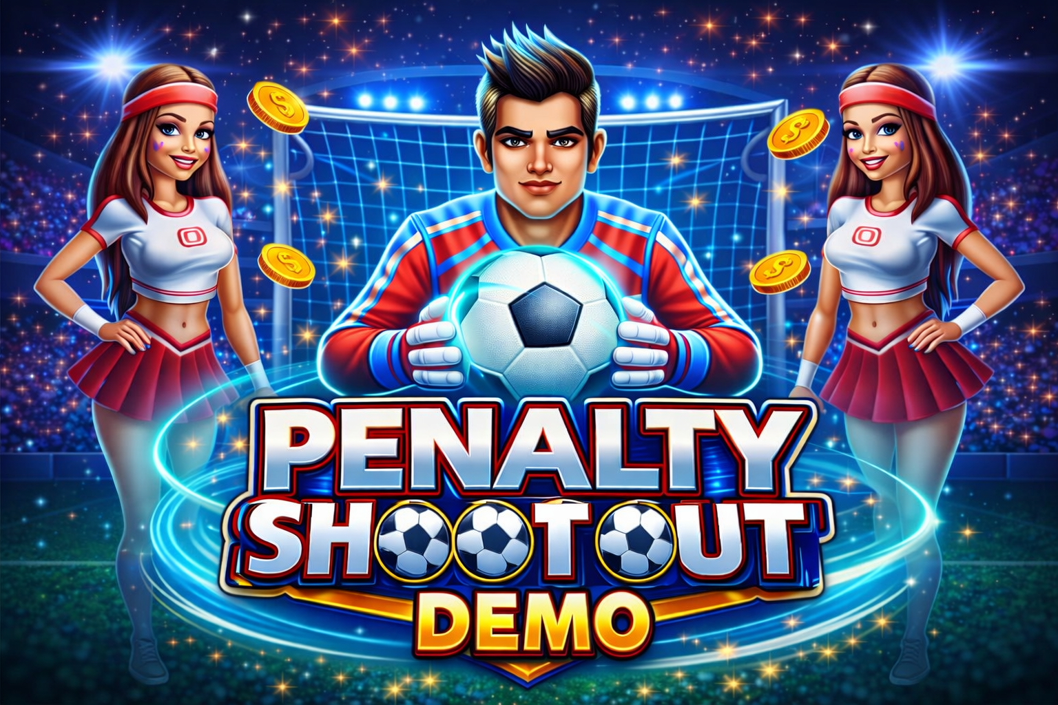Demo Game Image