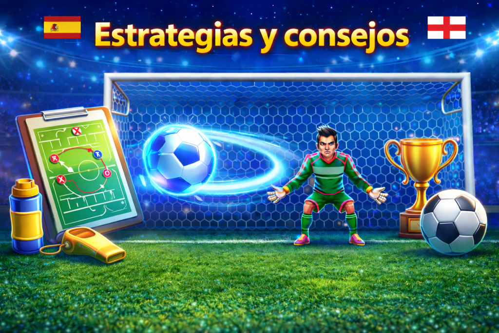 Estrategias y consejos
