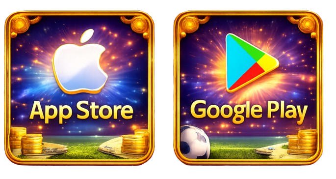 App Store o Google Play