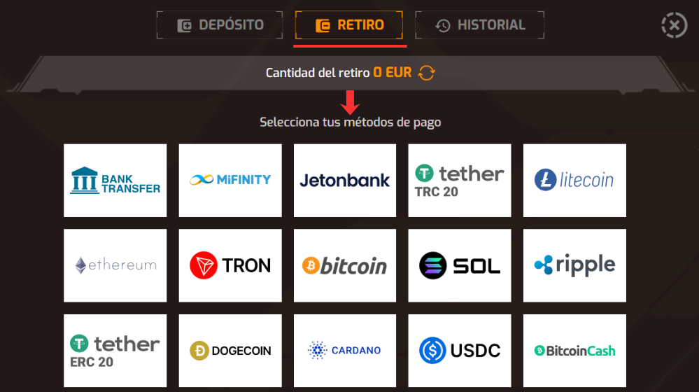 Retrito