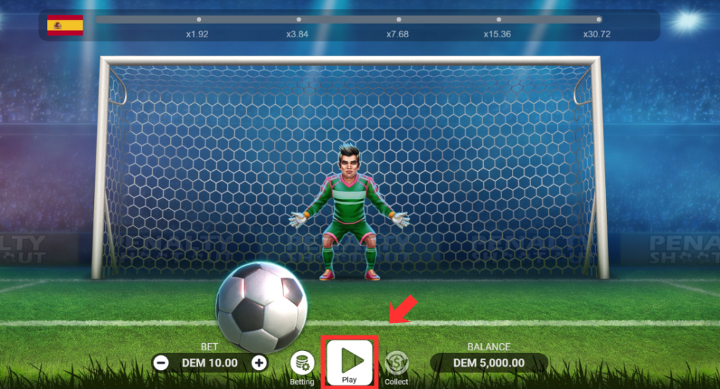 Play